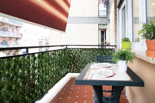 Roma Olimpia Luxury Home Monteverde, Rom (Foto 7)