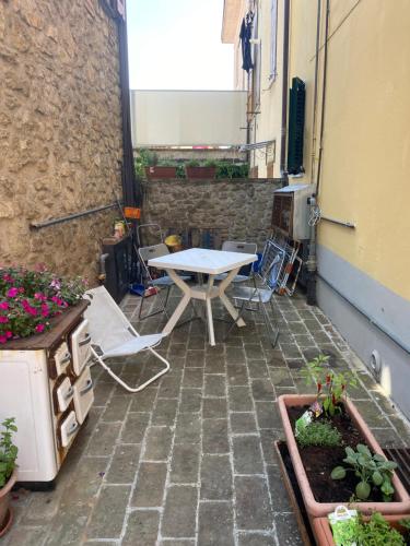 Appartamento Piazza Montese 2 in Montēza