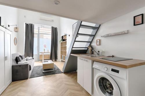 Sentier Historical Center III Charming Apartment, Paris (photo 3)