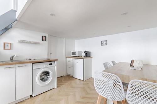 Sentier Historical Center III Charming Apartment, Paris (photo 6)