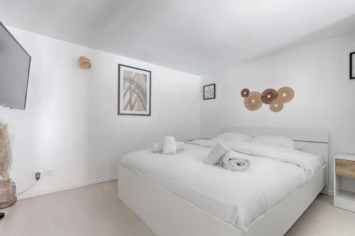 Sentier Historical Center III Charming Apartment, Paris (photo 8)