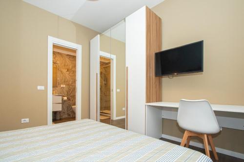 Roma Olimpia Luxury Home Monteverde, Rom (Foto 6)