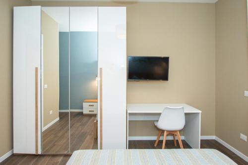 Roma Olimpia Luxury Home Monteverde, Rom (Foto 9)