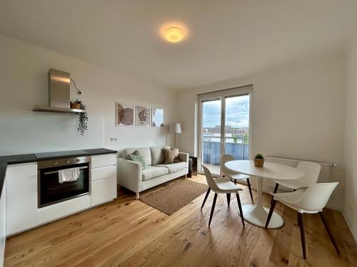 StayRoom Apartments I "U27" in Linz, Österreich