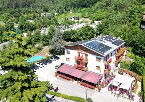 Hotel Cima d'Oro - Ledro