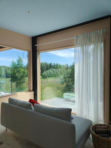 Huoneisto lähellä merta Room Type - One-Bedroom Apartment