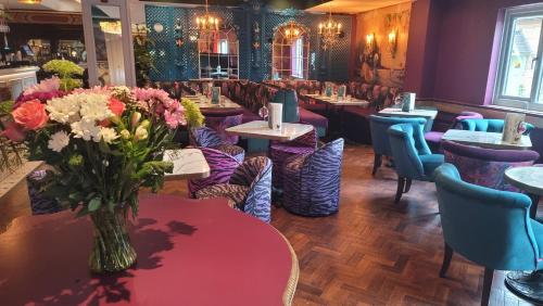 Bingham Townhouse Hotel in 賓翰東