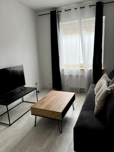 Nowoczesny Apartament Prudnik