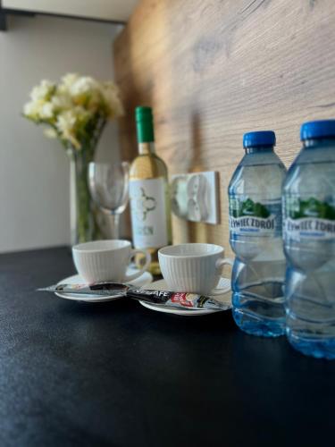 Nowoczesny Apartament Prudnik