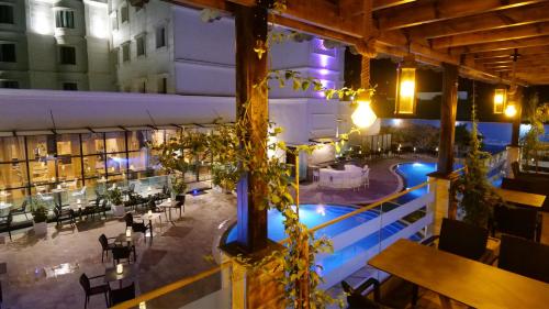 Atlantis Bejaia in Tala Hamza