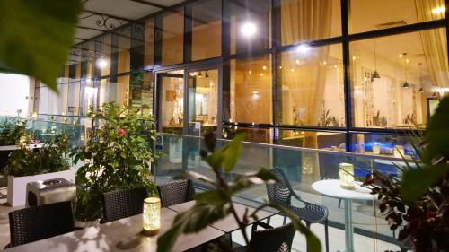 Atlantis Bejaia in Tala Hamza