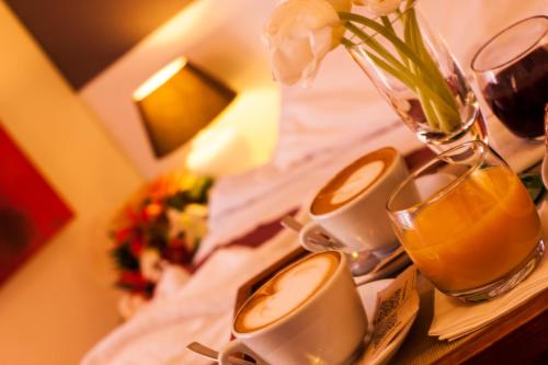 Hotel Locanda Rosy in Cattolica