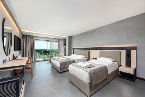 White City Resort Hotel - All Inclusive - image 11
