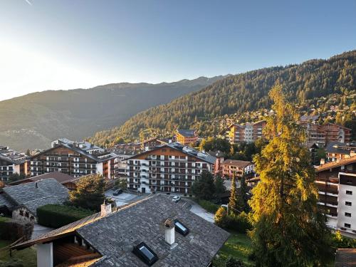 Appartement lumineux & central in Nendaz