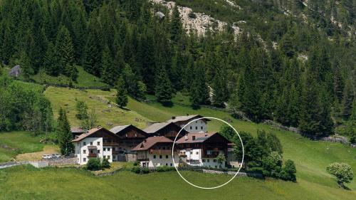 Appartements ai Sanc - Verda