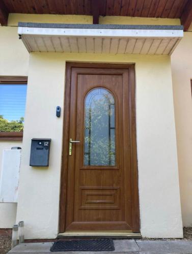 CV225AA 1 Bedroom-Near Rugby School-Ground Floor-WiFi-Self Check In in โอเวอร์สเลด