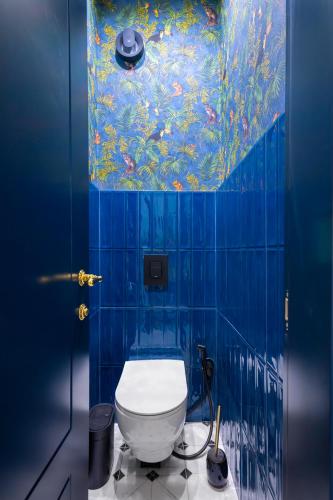 Royal Retreat - Your central designer spot by Flat Mаnager, Sofia (Foto 4)