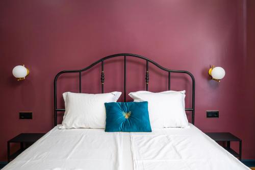 Royal Retreat - Your central designer spot by Flat Mаnager, Sofia (Foto 6)