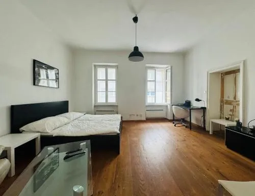 Vienna City Loft Apartment Naschmarkt U4 in Wien, Österreich
