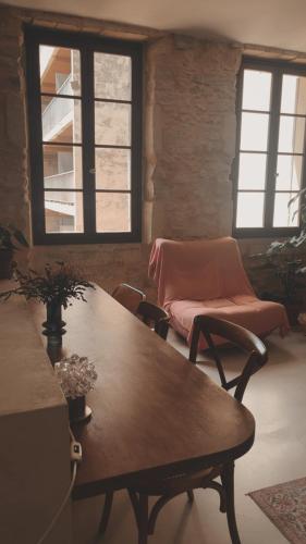 Appartement lumineux Marseille centre, Marsiglia (foto 5)