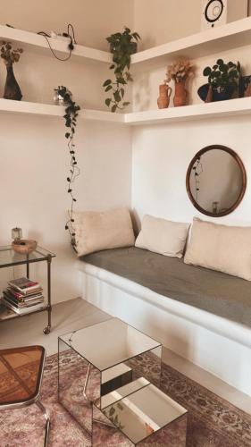 Appartement lumineux Marseille centre, Marsiglia (foto 6)