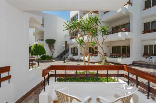 View, Marlin Inn Azur Resort in Hurghada