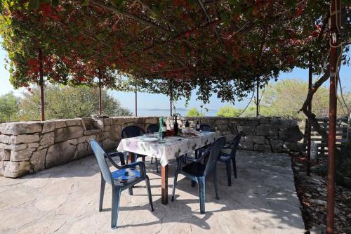 Balkons/terase, Kuća za odmor Island just for You- Island Sit (Kuca za odmor Island just for You- Island Sit) in Zaglav