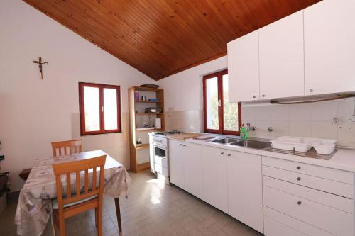 virtuve, Kuća za odmor Island just for You- Island Sit (Kuca za odmor Island just for You- Island Sit) in Zaglav