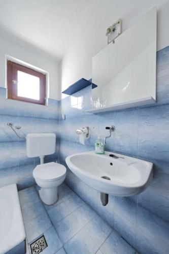 Vannas istaba, Kuća za odmor Island just for You- Island Sit (Kuca za odmor Island just for You- Island Sit) in Zaglav