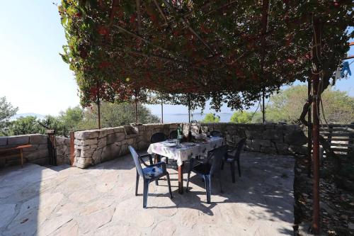 Balkons/terase, Kuća za odmor Island just for You- Island Sit (Kuca za odmor Island just for You- Island Sit) in Zaglav