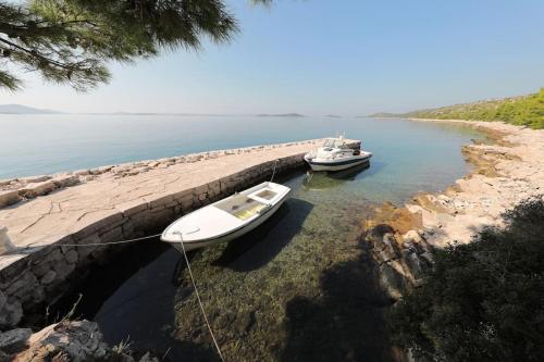 Skats, Kuća za odmor Island just for You- Island Sit (Kuca za odmor Island just for You- Island Sit) in Zaglav