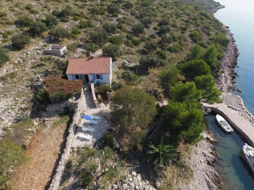 Viesnīcas āriene, Kuća za odmor Island just for You- Island Sit (Kuca za odmor Island just for You- Island Sit) in Zaglav