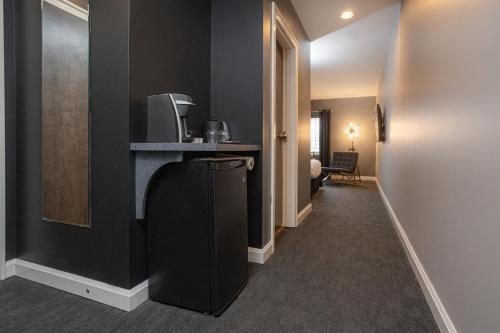 Jordan House Hotel in Lincoln (ON)