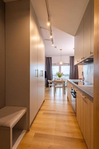 Apartamenty B URBAN od WroclawApartament-pl, Breslau (Foto 8)
