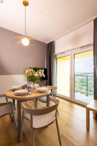 Apartamenty B URBAN od WroclawApartament-pl, Breslau (Foto 7)
