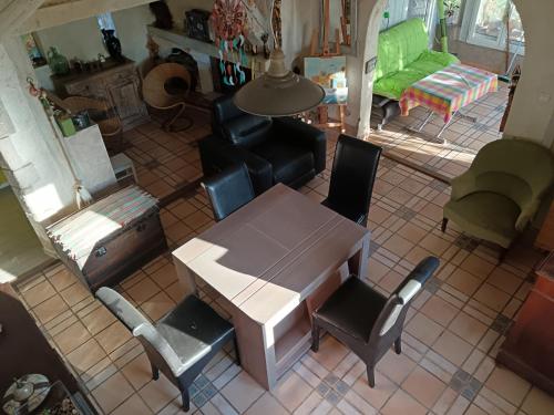 Bohémienne Bohémienne