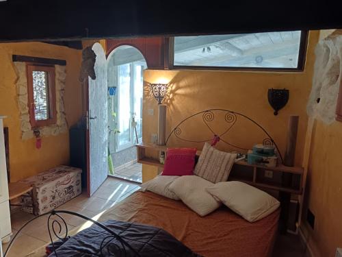 Bohémienne Bohémienne