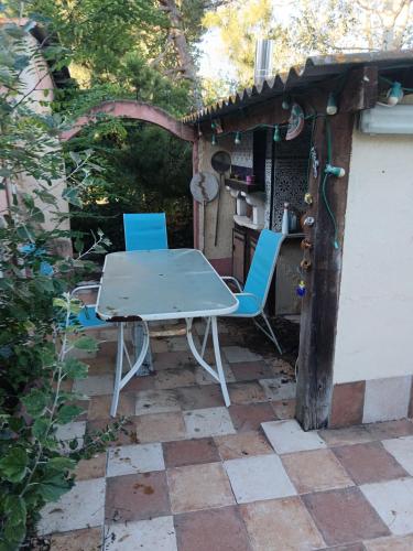 Bohémienne Bohémienne