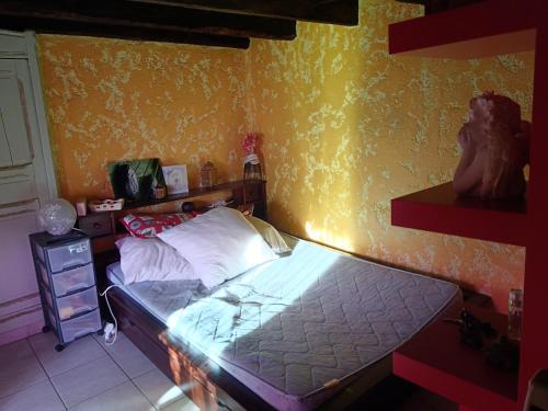 Bohémienne Bohémienne