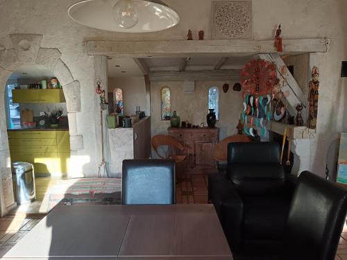 Bohémienne Bohémienne