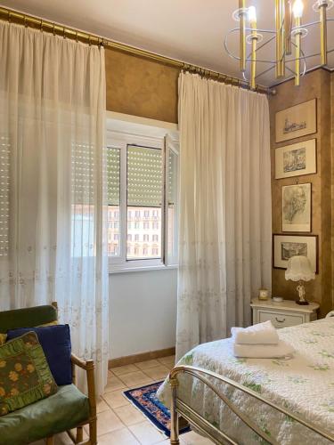 Room near San Pietro and Vaticano, Roma (foto 2)