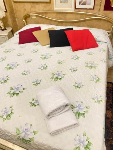 Room near San Pietro and Vaticano, Roma (foto 4)