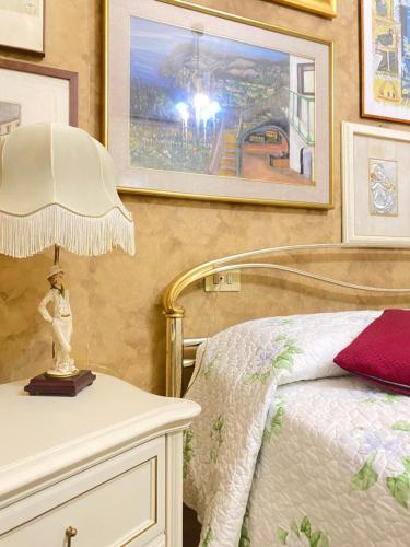 Room near San Pietro and Vaticano, Roma (foto 3)