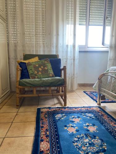 Room near San Pietro and Vaticano, Roma (foto 7)