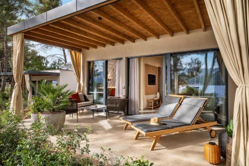 PLACESVILLA for 2+3
