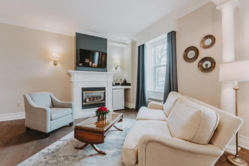 Inn On The Twenty Inn On The Twenty