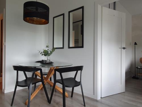 City Lux Apartament Free Parking