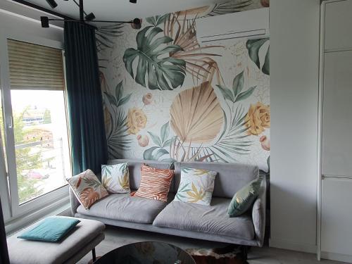 City Lux Apartament Free Parking