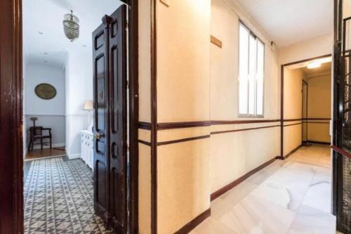 Stylish flat in the Salamanca neighbourhood VELAZ, Madrid (fotografie 11)