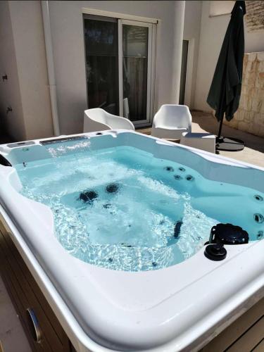 Trullo Brenda By Raro Villas Trullo Brenda By Raro Villas